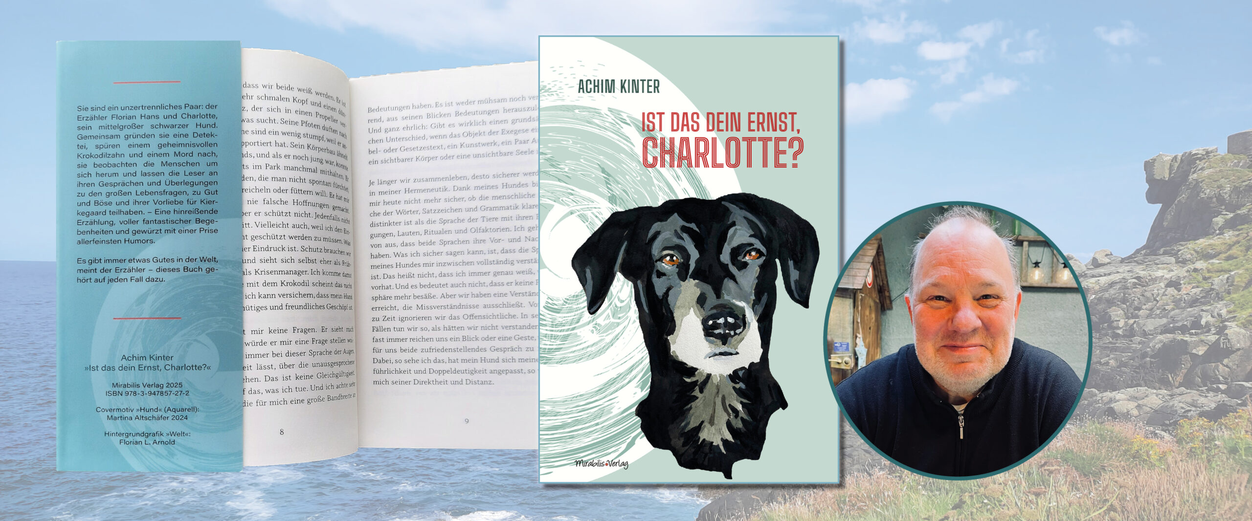 "Ist das dein Ernst, Charlotte?"