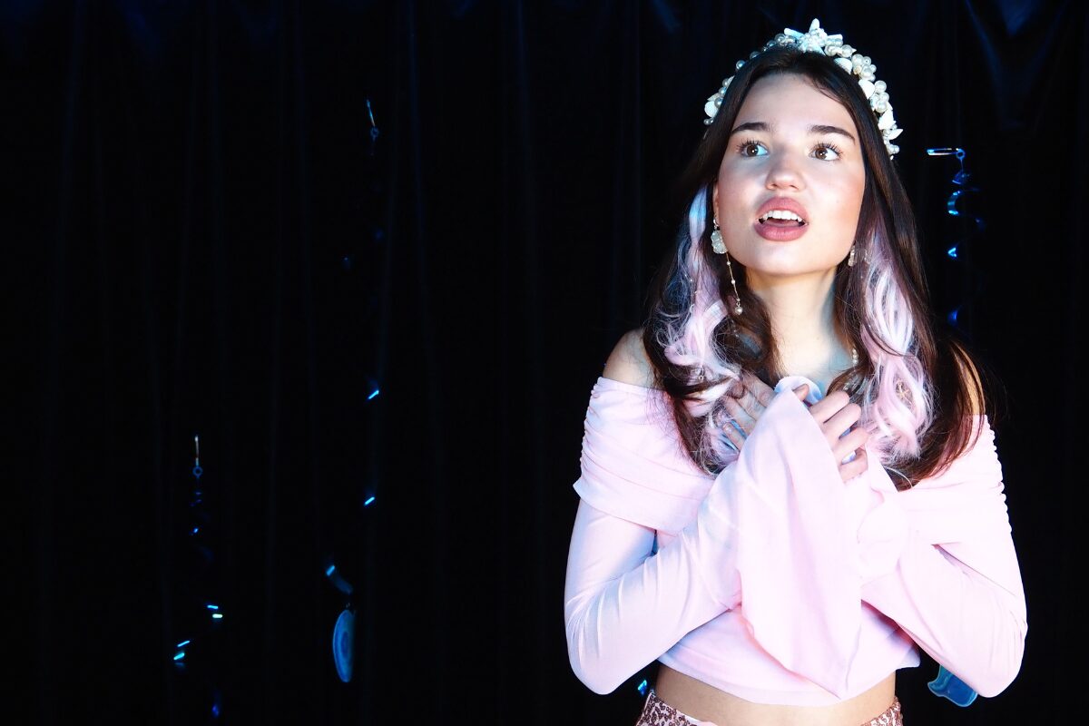 Die kleine Seejungfrau